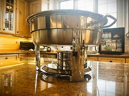 Caledon Manor and Country Inn