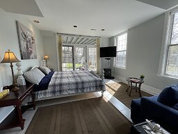 Caledon Manor and Country Inn