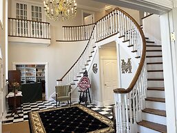 Caledon Manor and Country Inn