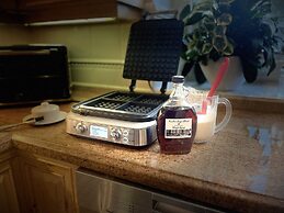 Caledon Manor and Country Inn