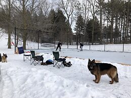 Caledon Manor and Country Inn