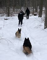 Caledon Manor and Country Inn