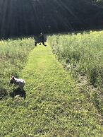 Caledon Manor and Country Inn