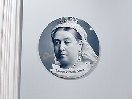 Caledon Manor and Country Inn