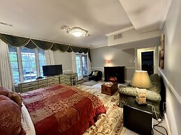 Caledon Manor and Country Inn