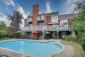 Caledon Manor and Country Inn