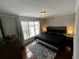 Caledon Manor and Country Inn