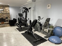 Caledon Manor and Country Inn