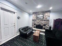 Caledon Manor and Country Inn