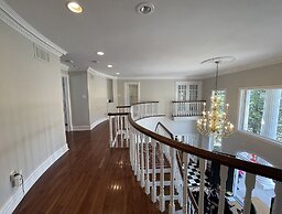 Caledon Manor and Country Inn