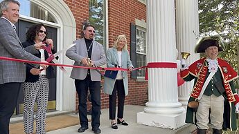 Caledon Manor and Country Inn