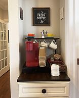 Caledon Manor and Country Inn