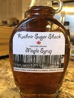 Caledon Manor and Country Inn