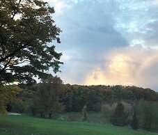 Caledon Manor and Country Inn