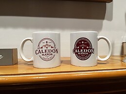 Caledon Manor and Country Inn