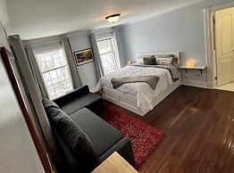 Caledon Manor and Country Inn