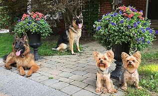 Caledon Manor and Country Inn