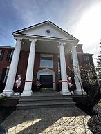 Caledon Manor and Country Inn