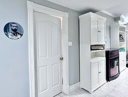 Caledon Manor and Country Inn