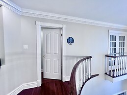 Caledon Manor and Country Inn