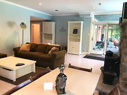 Caledon Manor and Country Inn