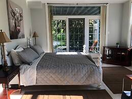 Caledon Manor and Country Inn