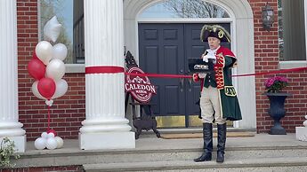 Caledon Manor and Country Inn