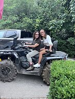 Caledon Manor and Country Inn