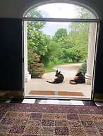 Caledon Manor and Country Inn