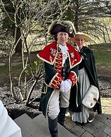 Caledon Manor and Country Inn