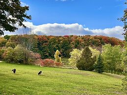 Caledon Manor and Country Inn