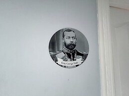 Caledon Manor and Country Inn