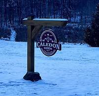 Caledon Manor and Country Inn