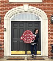 Caledon Manor and Country Inn