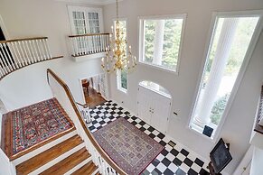 Caledon Manor and Country Inn