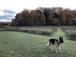 Caledon Manor and Country Inn