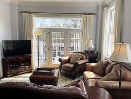 Caledon Manor and Country Inn