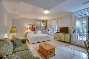 Caledon Manor and Country Inn