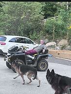 Caledon Manor and Country Inn