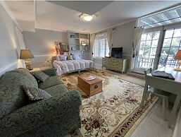 Caledon Manor and Country Inn