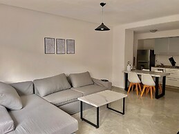 Meet Point Libertador - Espacioso apartamento con Piscina, GYM Y SPA