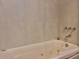 Meet Point Libertador - Espacioso apartamento con Piscina, GYM Y SPA