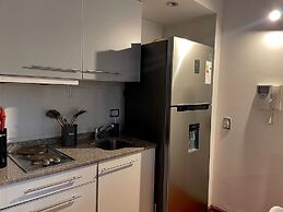 Meet Point Libertador - Espacioso apartamento con Piscina, GYM Y SPA