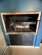 Meet Point Libertador - Espacioso apartamento con Piscina, GYM Y SPA