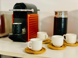 Meet Point Libertador - Espacioso apartamento con Piscina, GYM Y SPA