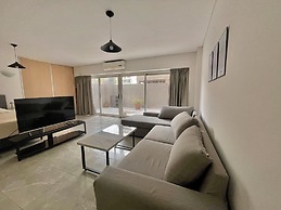 Meet Point Libertador - Espacioso apartamento con Piscina, GYM Y SPA