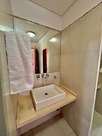 Meet Point Libertador - Espacioso apartamento con Piscina, GYM Y SPA