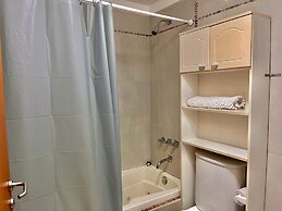 Meet Point Libertador - Espacioso apartamento con Piscina, GYM Y SPA