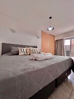 Meet Point Libertador - Espacioso apartamento con Piscina, GYM Y SPA