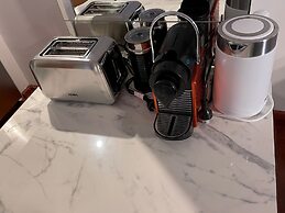 Meet Point Libertador - Espacioso apartamento con Piscina, GYM Y SPA